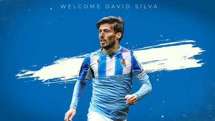 Cutremur la Roma după "trădarea" lui David Silva! Cum a ajuns spaniolul să semneze cu Sociedad deşi acceptase oferta fabuloasă a lui Lazio