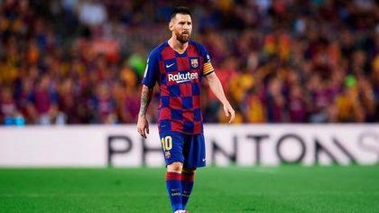 "E haos la echipă". Primul jucător al Barcelonei care vorbeşte deschis despre situaţia creată de Messi