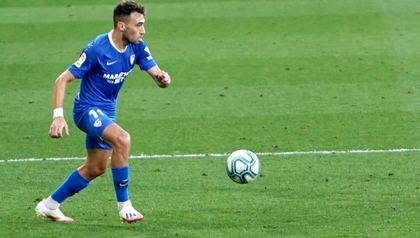 Un fotbalist al echipei FC Sevilla, testat pozitiv cu coronavirus