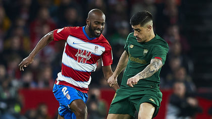 Granada, început perfect de sezon. Victorie acasă cu Ahtletic Bilbao