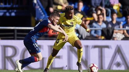 Nou-promovata Huesca, remiză pe terenul lui Villarreal