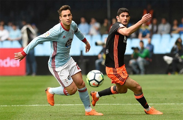 Valencia, start fals în La Liga