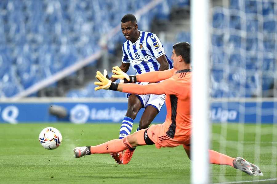Surpriză la San Sebastian. Real Madrid pierde primele puncte, încă din prima etapă | VIDEO 