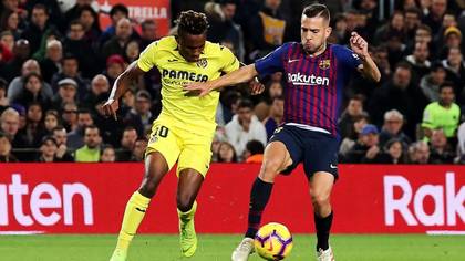 Aduce Ronald Koeman victoriile pe ”Camp Nou”? Barcelona - Villarreal, duminică, ora 22:00, în direct pe Look Sport 2 şi Look 4K