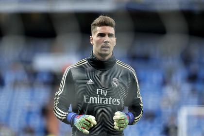 Luca Zidane şi-a găsit echipă, după ce a fost pus pe liber de la Real Madrid chiar de tatăl său