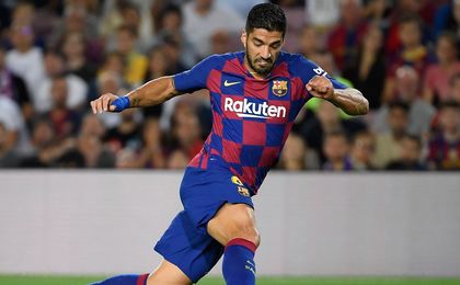 Luis Suarez, declaraţii emoţionante după despărţierea de Barcelona. ”Am plâns din cauza tuturor lucrurilor prin care am trecut"