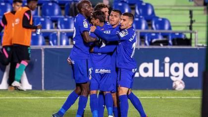 VIDEO | Etapa marilor surprize în La Liga. Barcelona pierde cu Getafe, după ce Real a cedat cu Cadiz