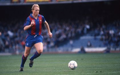 VIDEO | Ronald Koeman, goluri memorabile în Barcelona - Real Madrid! Primul 'El Clasico' din postura de antrenor