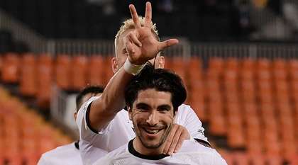 VIDEO | Valencia - Real Madrid 4-1. Seară de coşmar pentru campionii Spaniei pe terenul „liliecilor”. Echipa lui Zidane a încasat trei goluri din penalty, iar Varane şi-a dat un autogol