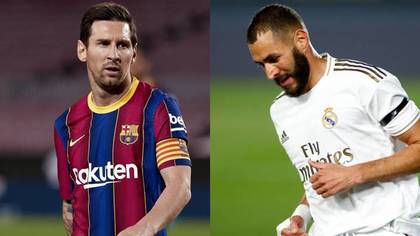 Salariile din La Liga au fost scăzute drastic de la începutul pandemiei. Fotbaliştii de la Real Madrid şi FC Barcelona au pierdut sume uriaşe 