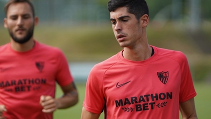 Coronavirusul a lovit şi FC Sevilla. Un jucător de bază a fost depistat pozitiv 
