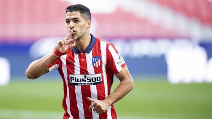 Reacţie din carantină a lui Luis Suarez, după ce Atletico Madrid a învins fosta sa echipă. Ce mesaj a scris pe Instagram