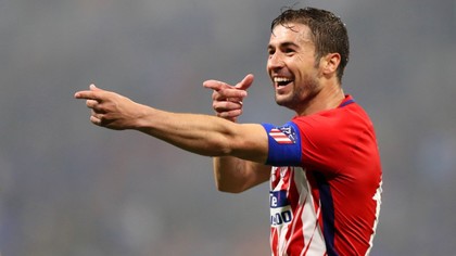 ULTIMA ORĂ | S-a retras Gabi, fostul căpitan de la Atletico Madrid