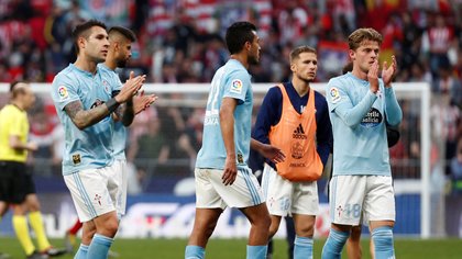 VIDEO | Celta Vigo a învins Cadiz cu 4-0, în LaLiga

