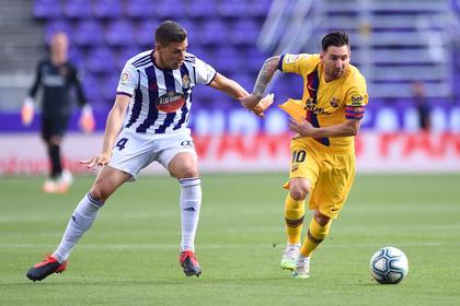 Îşi revin măcar de Crăciun? Valladolid - Barcelona, ora 23:00, în direct pe Look Sport. Echipele probabile