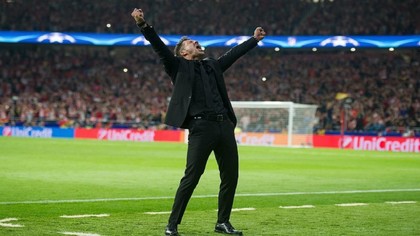 Diego Simeone vrea să dea lovitura! Mutarea care ar putea să îi aducă titlul lui Atletico Madrid