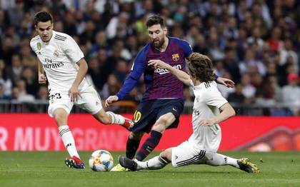 Barcelona, fără Messi la primul meci din 2021