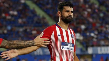 Arkadiusz Milik, atacantul dorit de Atletico Madrid în locul lui Diego Costa 