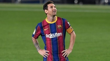 S-a încheiat o eră! Messi nu mai e cel mai valoros jucător din LaLiga, după 10 ani pe primul loc! Cât valorează azi starul Barcei şi cum arată TOP 10