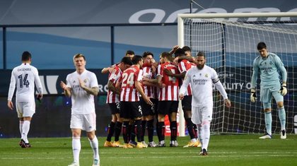 Motivul pentru care Federaţia de Fotbal a Spaniei şi-a cerut scuze celor de la Real Madrid. ”Ar fi trebuit să fie pe transmisie, însă asta nu s-a întâmplat”