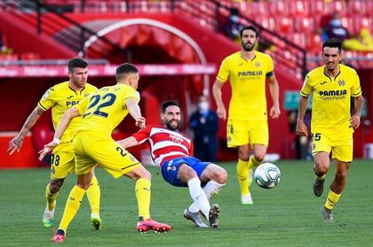 VIDEO | ”Submarinul galben” a fost la un penalty de podium în La Liga