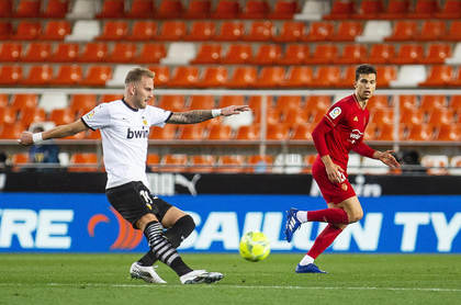 VIDEO | Valencia - Osasuna 1-1, pe Look Sport. 'Liliecii' continuă parcursul slab în LaLiga