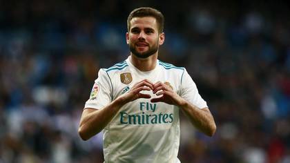 Încă un caz de COVID-19 la Real Madrid: Nacho intră în izolare