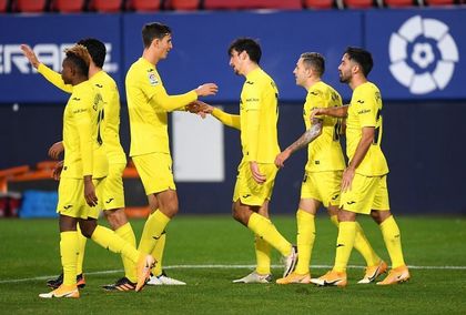 VIDEO | Levante, Villarreal şi Betis s-au calificat în sferturile de finală ale Cupei Spaniei
