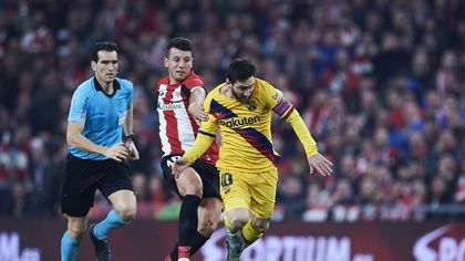 În goana spre locul secund. Barcelona - Athletic Bilbao, duminică, ora 22:00, în direct pe Look Sport/Look 4K