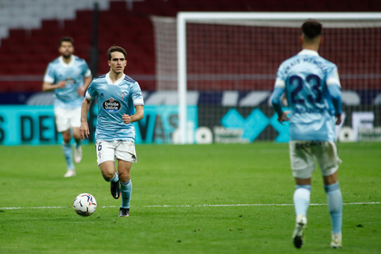 VIDEO | Celta Vigo - Elche 3-1. Prima victorie pentru Celta în 2021! Elche, 'ameninţată' de retrogradare
