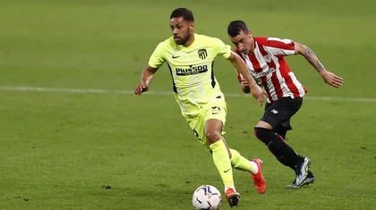 VIDEO | Drum liber pentru Barcelona către titlu? Liderul Atletico Madrid a pierdut confruntarea cu Athletic Bilbao
