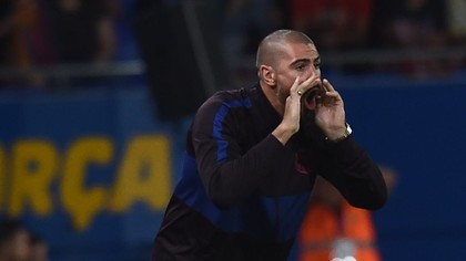 Victor Valdes revine la Barcelona. Funcţia pe care a acceptat-o