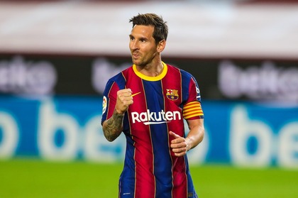 Agenţia de sănătate publică din Catalonia investighează o posibilă încălcare a protocolului sanitar de către Lionel Messi
