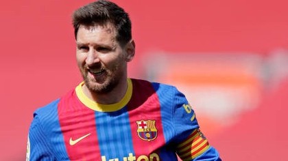 VIDEO | Messi, aproape de un gol magic în derby-ul Barcelona - Atletico. A depăşit şase adversari, dar Oblak a avut o intervenţie senzaţională 