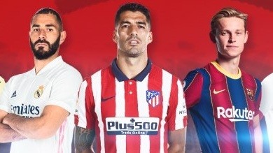 VIDEO | Barcelona, scoasă din lupta la titlu în La Liga după penultima etapă! Atletico şi Real au rămas în cursă, după victorii extrem de norocoase 