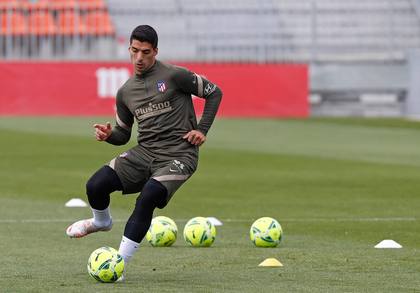 Ofertă spectaculoasă pentru Luis Suarez. ”Canibalul”, ademenit cu foarte mulţi bani 