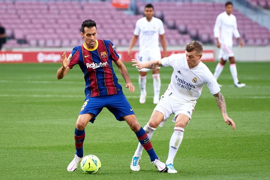 FC Barcelona şi Real Madrid se vor înfrunta în semifinalele Supercupei Spaniei