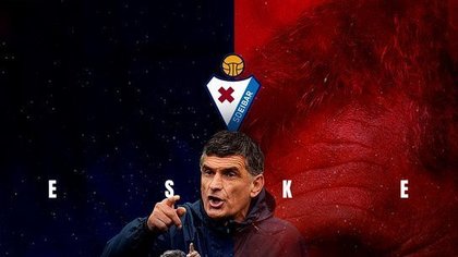 După şase ani la conducere, José Luis Mendilibar a fost demis de la Eibar