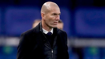 OFICIAL | Zinedine Zidane a plecat de la Real Madrid! Cele trei opţiuni pe care le are Florentino Perez