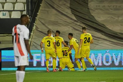 VIDEO | Girona e la un pas de promovarea în LaLiga, după victoria din deplasare cu Rayo Vallecano, în direct pe Look Sport+