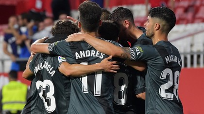 VIDEO | Rayo Vallecano a promovat în LaLiga, după o victorie nesperată în returul play-off-ului cu Girona