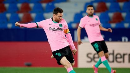 La Liga va începe cu stadioanele ocupate până la 40 la sută din capacitate. Competiţia se vede pe Look Sport