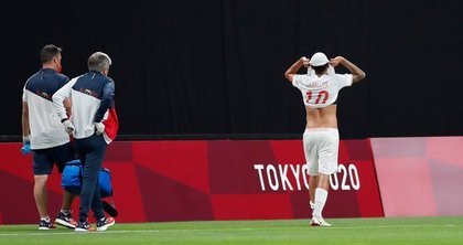 Dani Ceballos are ruptură de ligament şi va fi indisponibil mai multe săptămâni