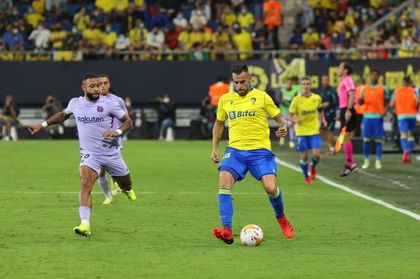 LaLiga | Barcelona continuă pasa proastă. Catalanii, doar egal cu Cadiz, echipa lui Florin Andone