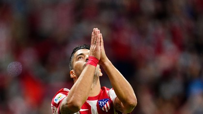 VIDEO | Atletico Madrid - Barcelona 2-0. Lemar şi Suarez i-au făcut K.O. pe catalani. Ultimul meci al lui Koeman?