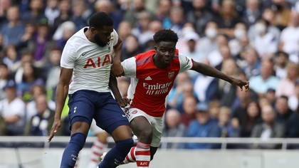 Transfer de senzaţie reuşit de Villarreal! ”Submarinul Galben” l-a adus pe fundaşul dreapta care a făcut spectacol la PSG şi Tottenham 
