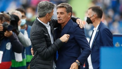 ”Lanterna roşie” din La Liga a rămas fără antrenor