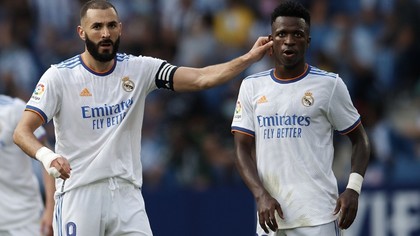 Înţelegere maximă pentru granzii Madridului! Real şi Atletico şi-au amânat meciurile din etapa a IX-a, din La Liga