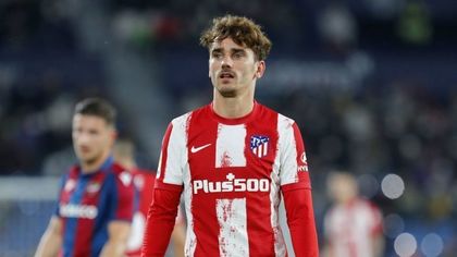 Încă o surpriză în La Liga! Atletico Madrid a salvat o remiză cu Levante în minutul 90