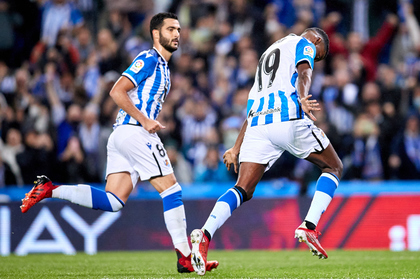 VIDEO | Real Sociedad – Athletic Bilbao 1-1. Andaluzii rămân lider în La Liga